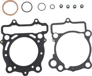 Top End Gasket Set - Suzuki