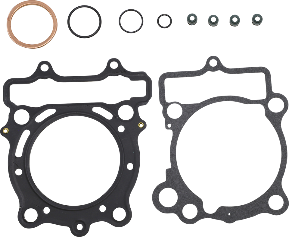 Top End Gasket Set - Suzuki