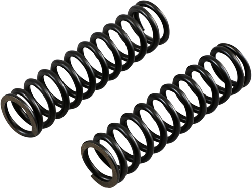 Fork Pressure Springs - 1.76 kg/mm