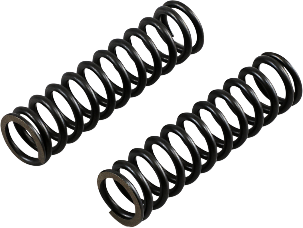 Fork Pressure Springs - 1.76 kg/mm