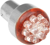 1157 Style Bulb - Red - Lutzka's Garage