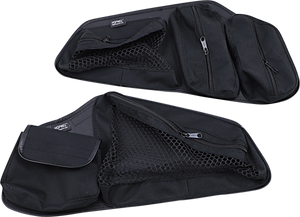 Saddlebag Lid Organizer - GL1800 - 18-20