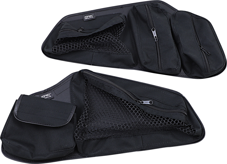 Saddlebag Lid Organizer - GL1800 - 18-20