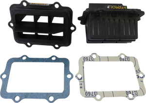 V-Force 3 Reed Valve Set - Lynx/Ski-Doo