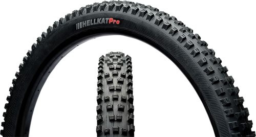 Hellkat Tire - 27.5 x 2.80 (71-584)