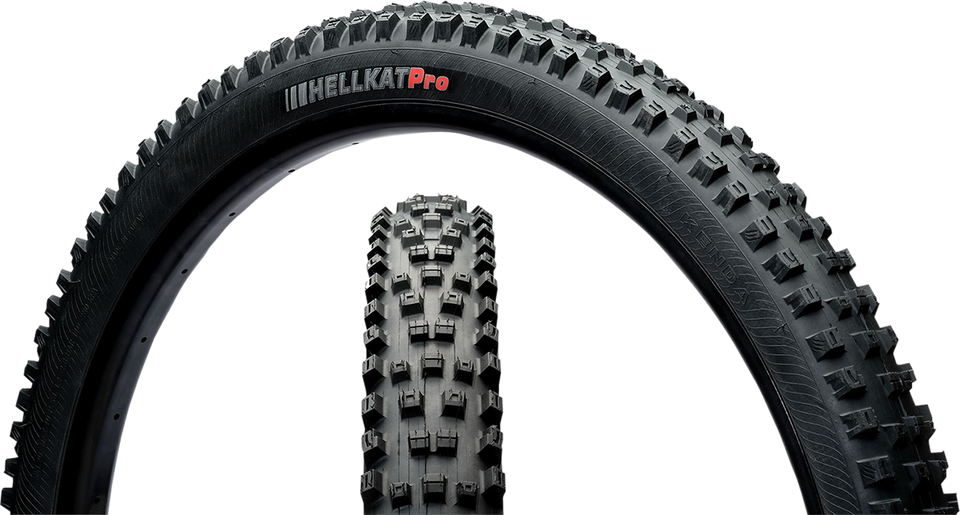 Hellkat Tire - 27.5 x 2.40 (61-584)