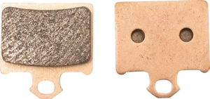 Sintered Brake Pads