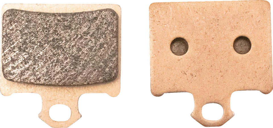 Sintered Brake Pads