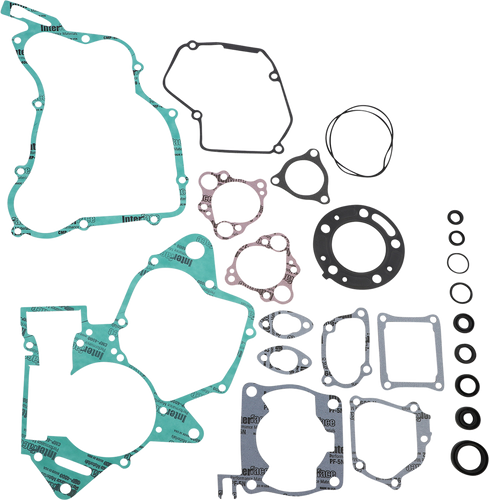 Gasket Kit - Complete - Honda