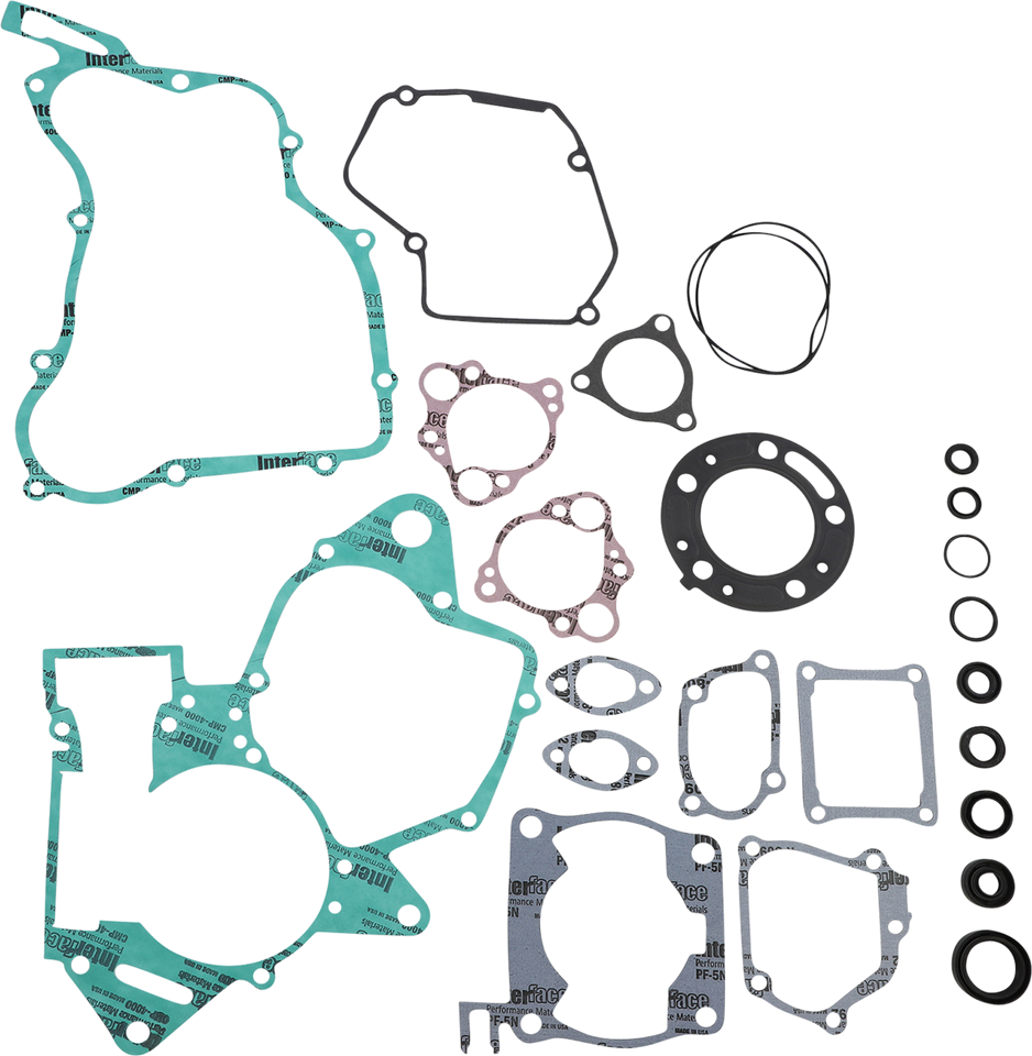 Gasket Kit - Complete - Honda