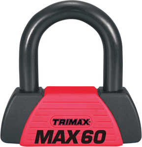 Max60 U-Lock