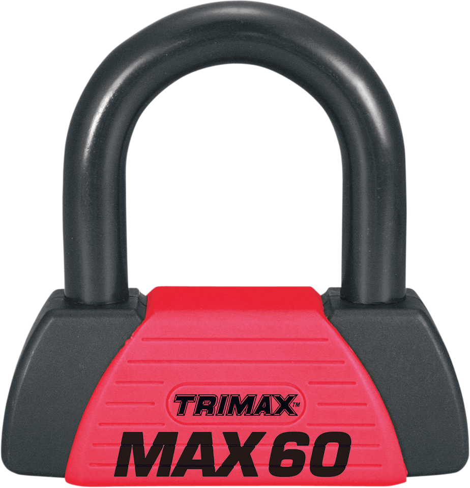 Max60 U-Lock