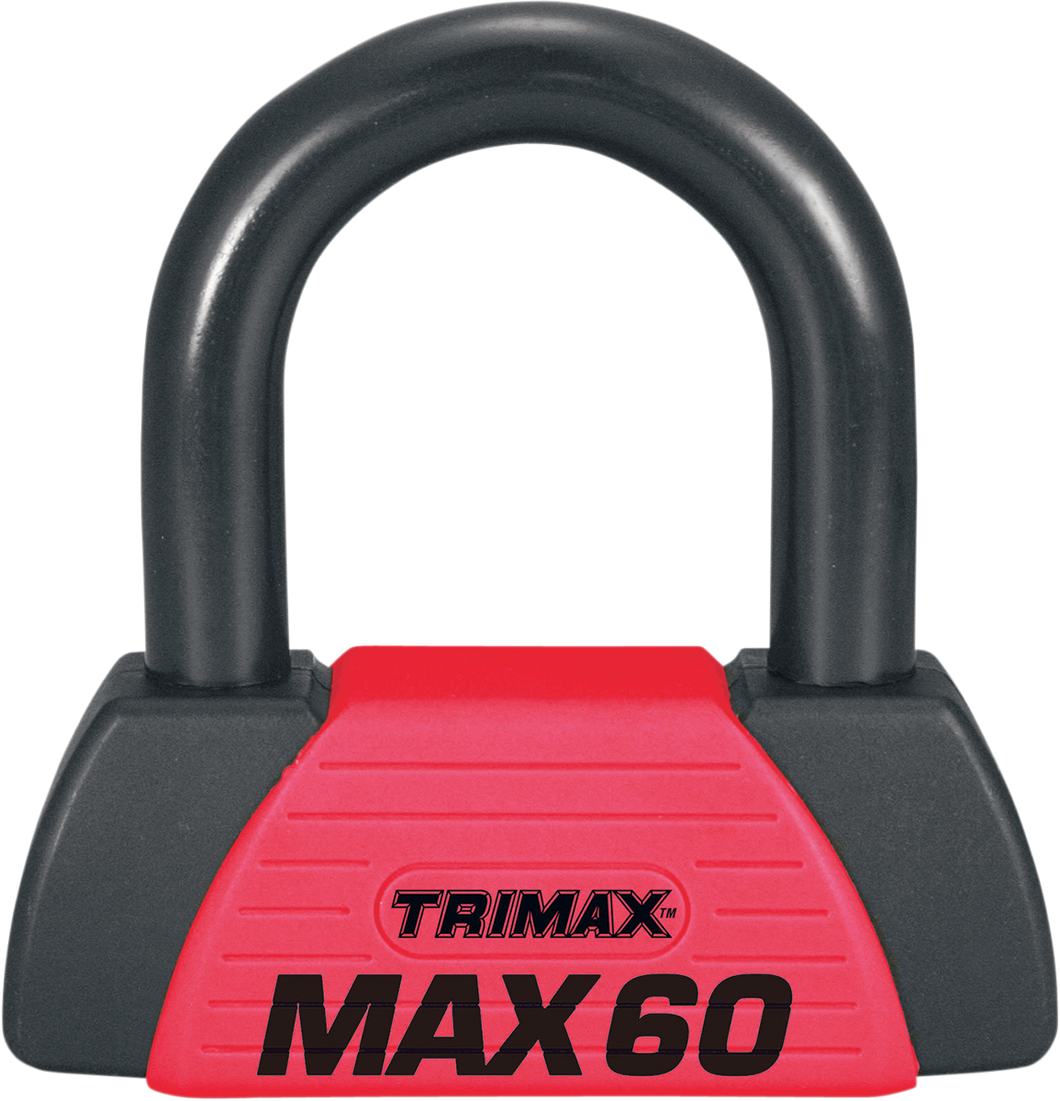 Max60 U-Lock