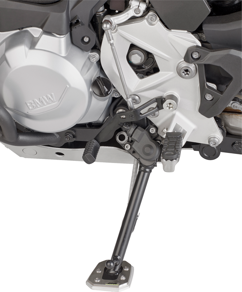 Sidestand Foot - BMW F 750 GS/F 850