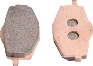 Sintered Brake Pads