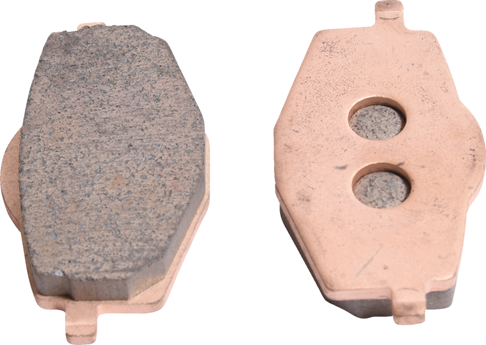 Sintered Brake Pads