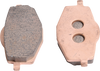 Sintered Brake Pads