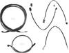 Control Cable Kit - KARBONFIBR