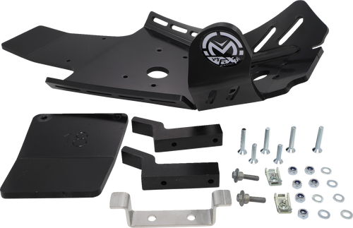 Pro LG Skid Plate - Yamaha - YZ 125/125X