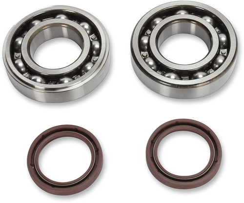 Crank Bearings With Seal - Husqvarna/KTM