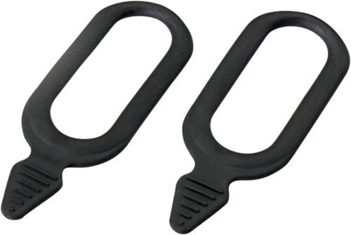 V-Grip™ Replacement Rubber Snubbers