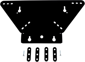 Click N Go 2 Plow Mount Bracket - UTV