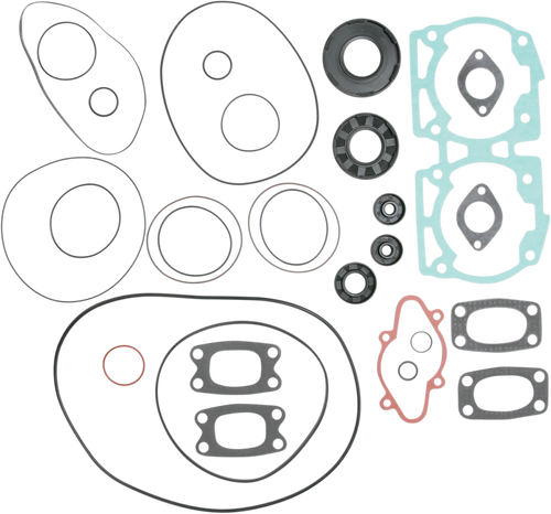 Complete Gasket Set - Sea-Doo