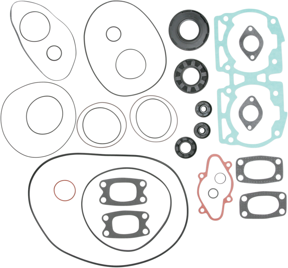 Complete Gasket Set - Sea-Doo