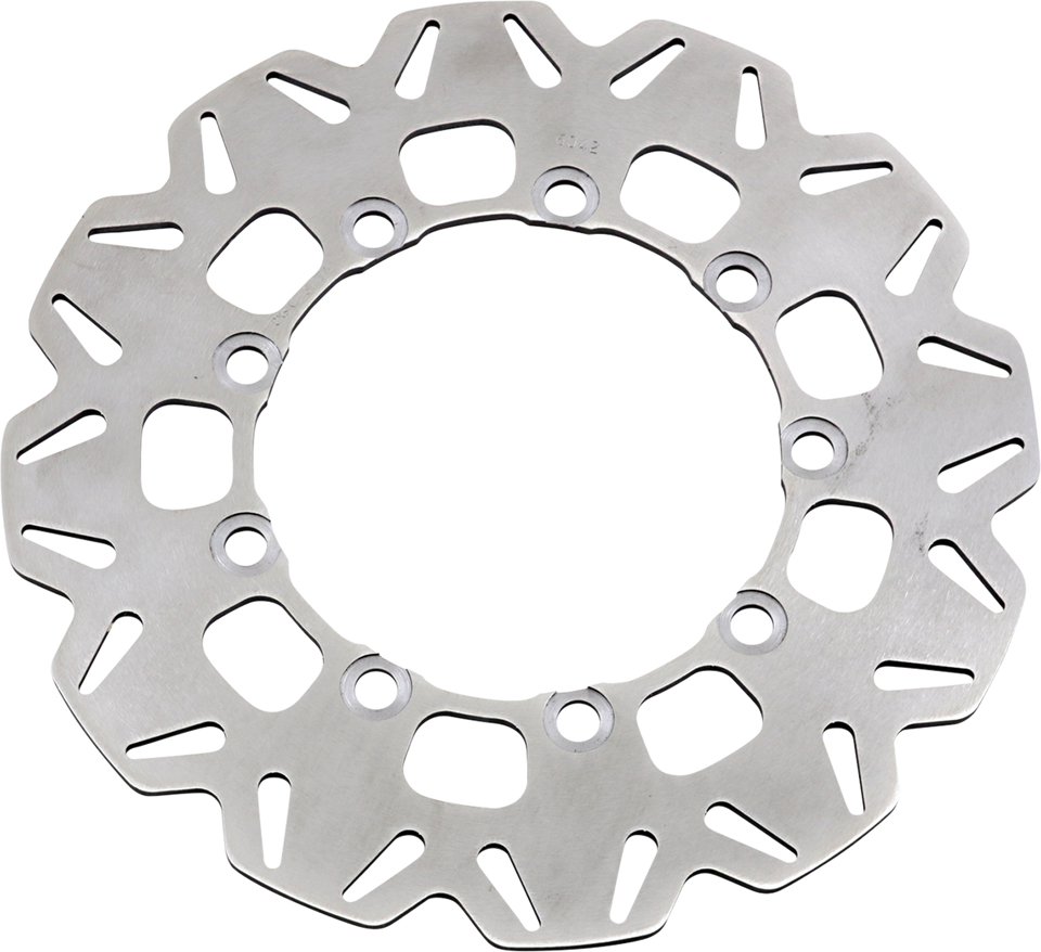 CX Brake Rotor - KLR 650 E - MD6042CX