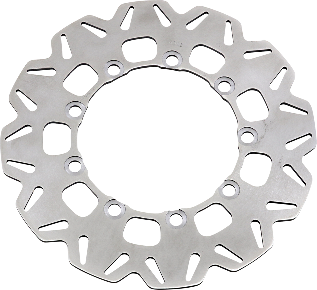 CX Brake Rotor - KLR 650 E - MD6042CX