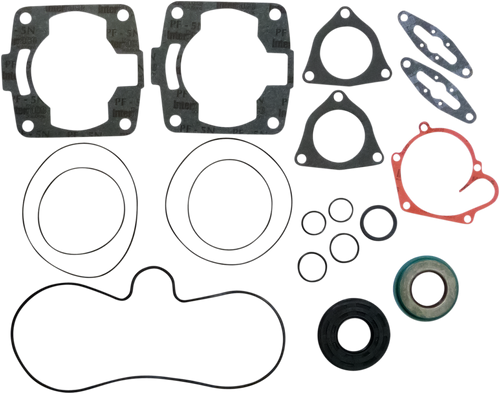 Complete Gasket Set - Polaris