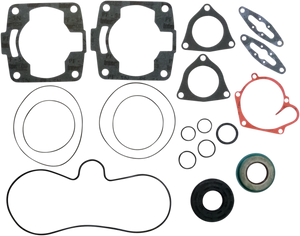 Complete Gasket Set - Polaris