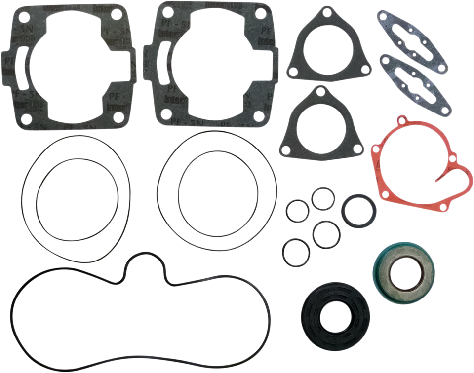 Complete Gasket Set - Polaris