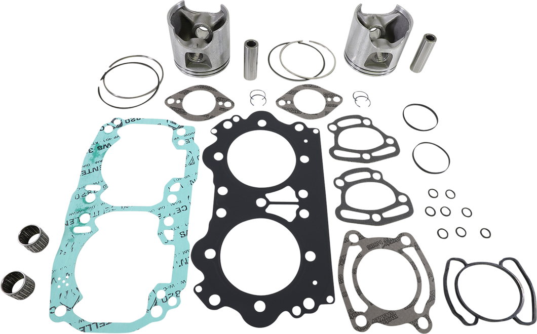 Top-End Rebuild Kit - +0.50 mm - Original Series - Sea-Doo