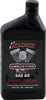 V Twin Synthetic Oil - 60W - 1 U.S. quart