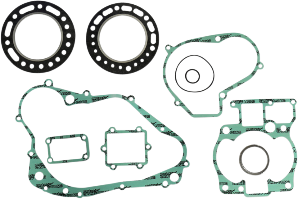 Complete Gasket Kit - Suzuki