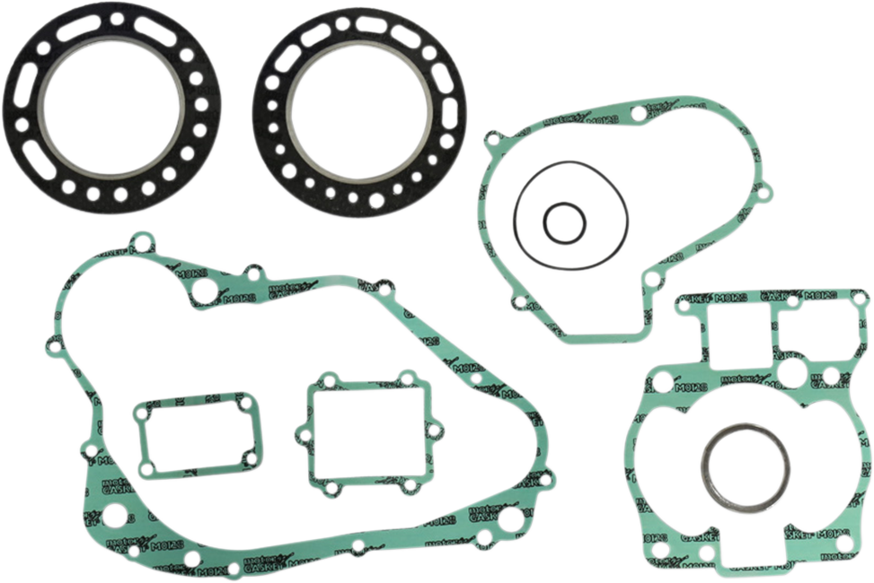 Complete Gasket Kit - Suzuki