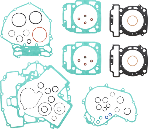 Complete Motor Gasket Kit - Can-Am