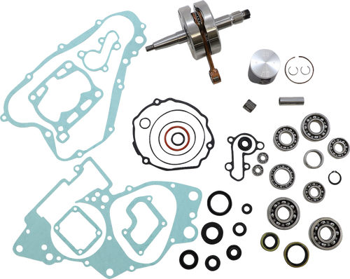 Engine Rebuild Kit - Suzuki RM85