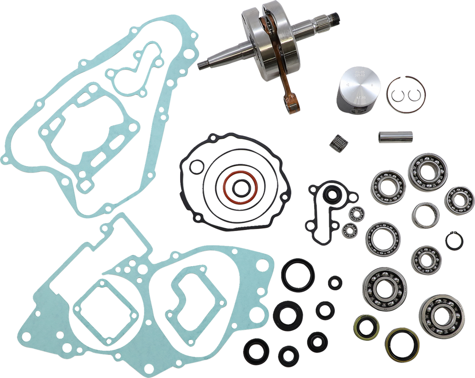 Engine Rebuild Kit - Suzuki RM85