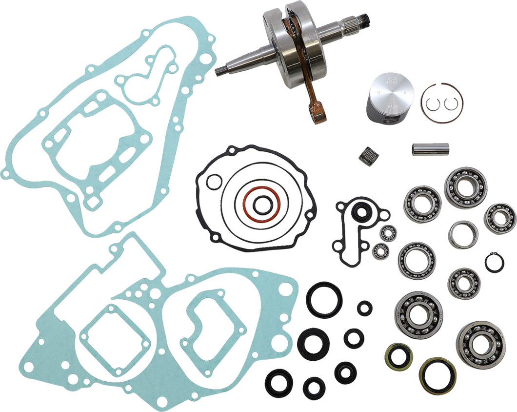 Engine Rebuild Kit - Suzuki RM85