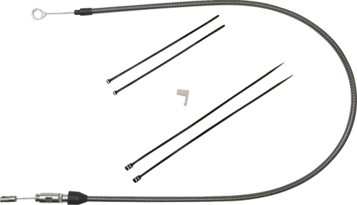 Cable - Clutch - Quick Connect - KARBONFIBR