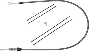 Cable - Clutch - Quick Connect - KARBONFIBR