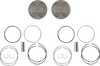 Piston Kit - Standard - M8