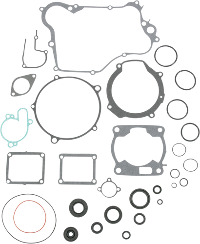 Motor Gasket Kit with Seal