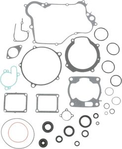 Motor Gasket Kit with Seal