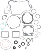 Motor Gasket Kit with Seal