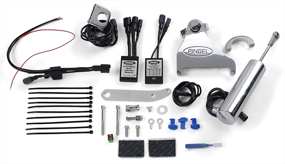 Shifter Kit - FL/FX