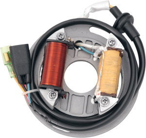 High-Output Stator - Kawasaki