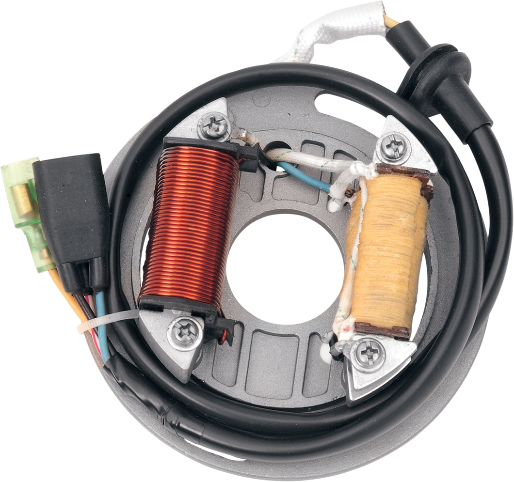 High-Output Stator - Kawasaki